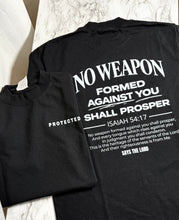 Load image into Gallery viewer, Protected T-shirt
