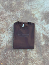 Load image into Gallery viewer, Dios Es Bueno Sweater
