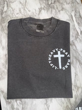 Load image into Gallery viewer, Lift Heavy T-Shirt
