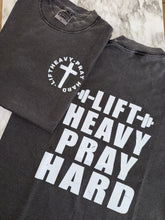 Load image into Gallery viewer, Lift Heavy T-Shirt
