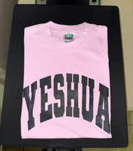 Load image into Gallery viewer, Yeshua t-shirt
