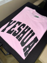 Load image into Gallery viewer, Yeshua t-shirt
