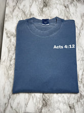 Load image into Gallery viewer, Jesus is the way T-Shirt
