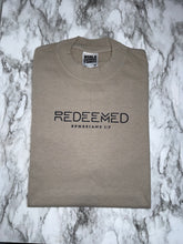 Load image into Gallery viewer, Redeemed T-shirt
