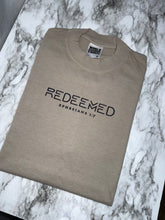 Load image into Gallery viewer, Redeemed T-shirt
